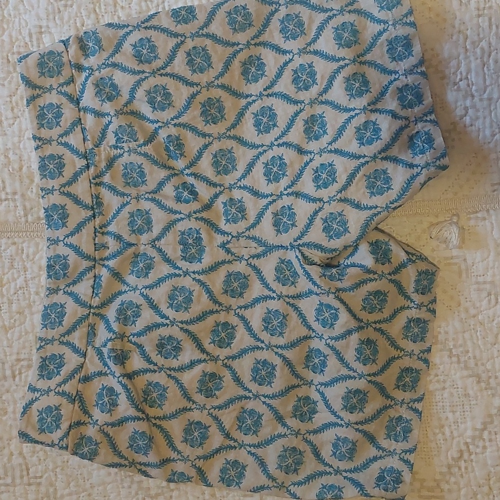 Loft Riviera Shorts - Picture 5 of 8
